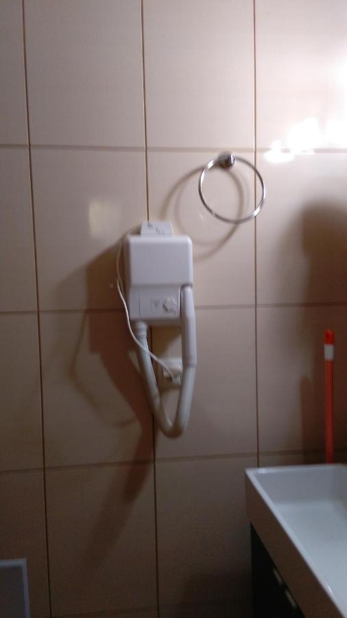Apartmán Casa Loutsiano Sívota Exteriér fotografie